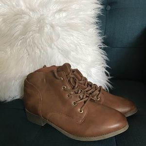 booties